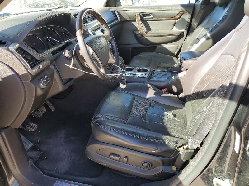 78974935 :رقم المزاد ، 1GKKRTKD6EJ212097 vin ، 2014 Gmc Acadia مزاد بيع