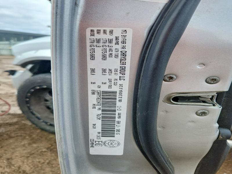 2014 Ram 1500 მანქანა იყიდება აუქციონზე, vin: 1C6RR7MT0ES194722, აუქციონის ნომერი: 46611506