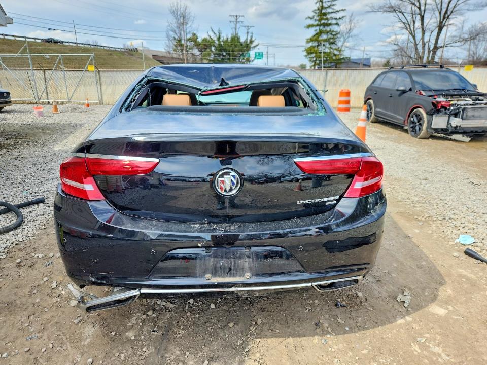 Продаж на аукціоні авто 2019 Buick Lacrosse, vin: 1G4ZR5SS6KU130400, номер лоту: 47409936