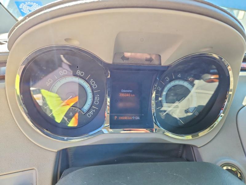 2013 Buick Lacrosse მანქანა იყიდება აუქციონზე, vin: 1G4GJ5G37DF204592, აუქციონის ნომერი: 46328696