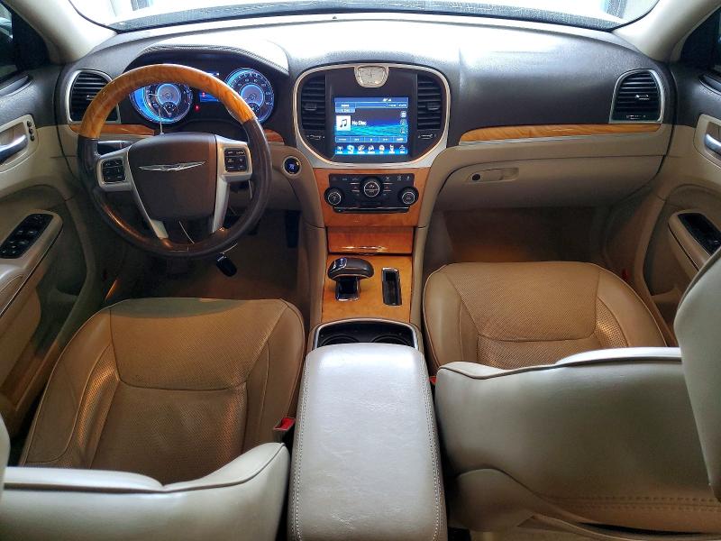 2014 Chrysler 300c მანქანა იყიდება აუქციონზე, vin: 2C3CCAKG8EH103694, აუქციონის ნომერი: 46238696