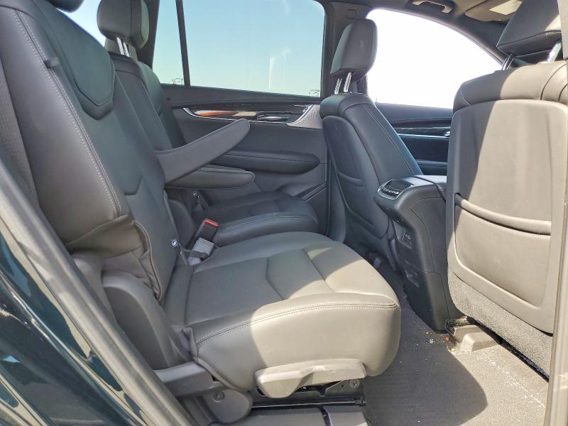 Aukcja sprzedaży 2025 Cadillac Xt6, vin: 1GYKPGRS0SZ118236, numer aukcji: 47165416