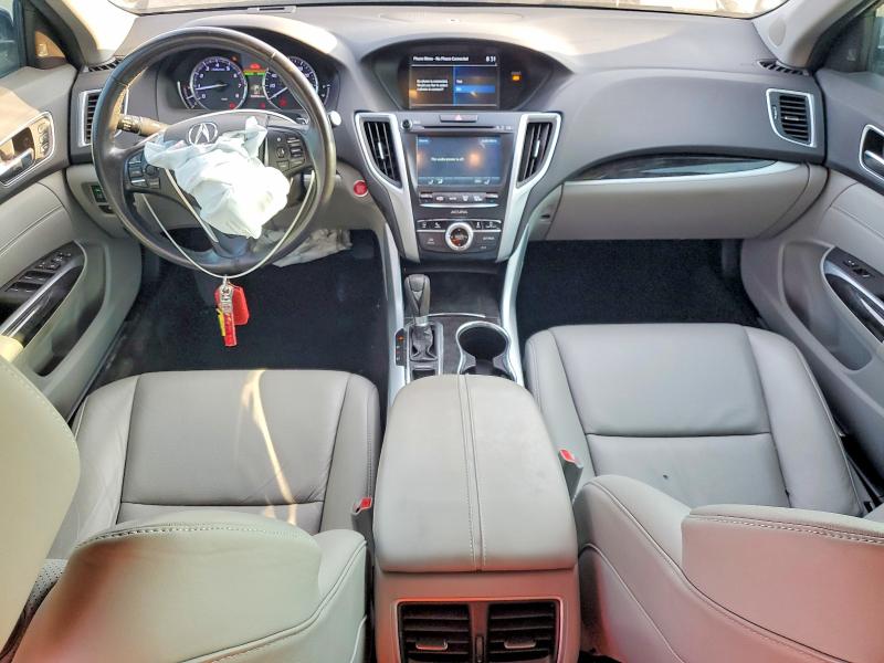 Продаж на аукціоні авто 2019 Acura Tlx, vin: 19UUB1F53KA005700, номер лоту: 45736906