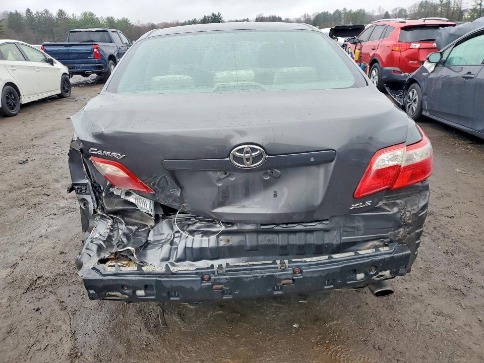 Продаж на аукціоні авто 2009 Toyota Camry, vin: 4T4BE46K69R062178, номер лоту: 46002756