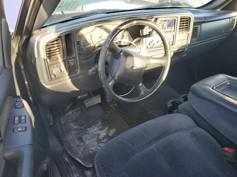 Aukcja sprzedaży 2001 Chevrolet Silverado, vin: 2GCEC19V311253949, numer aukcji: 79447425