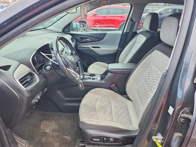 Aukcja sprzedaży 2019 Chevrolet Equinox, vin: 2GNAXTEV9K6138157, numer aukcji: 47877166