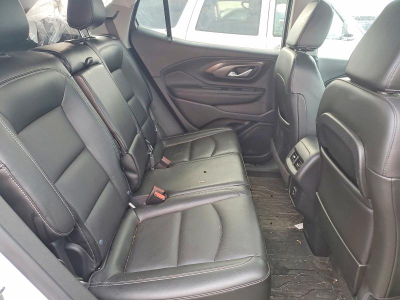 Aukcja sprzedaży 2022 Gmc Terrain, vin: 3GKALVEV2NL111290, numer aukcji: 47498956
