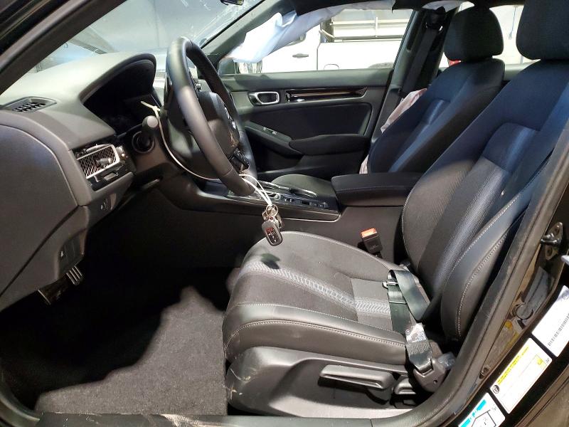 Aukcja sprzedaży 2026 Honda Civic, vin: 2HGFE4F86TH009724, numer aukcji: 47563746