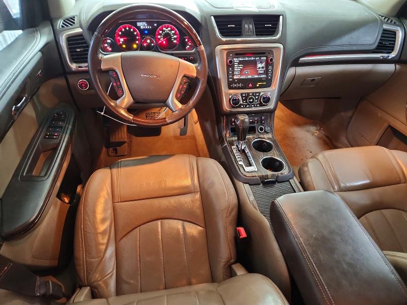 2013 Gmc Acadia მანქანა იყიდება აუქციონზე, vin: 1GKKVTKD6DJ257065, აუქციონის ნომერი: 47094046