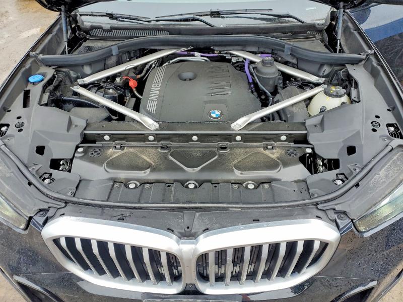 Продажа на аукционе авто 2024 Bmw X5, vin: 5UX23EU03R9V21678, номер лота: 45769226