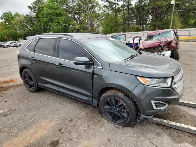 Продажа на аукционе авто 2015 Ford Edge, vin: 2FMTK4J9XFBB02792, номер лота: 99847705