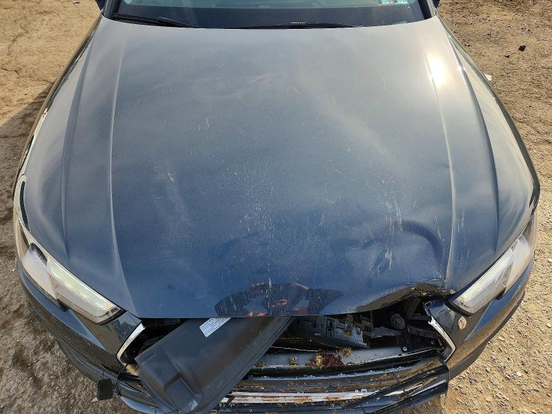 Aukcja sprzedaży 2019 Audi A4, vin: WAUDNAF40KA039815, numer aukcji: 47045756