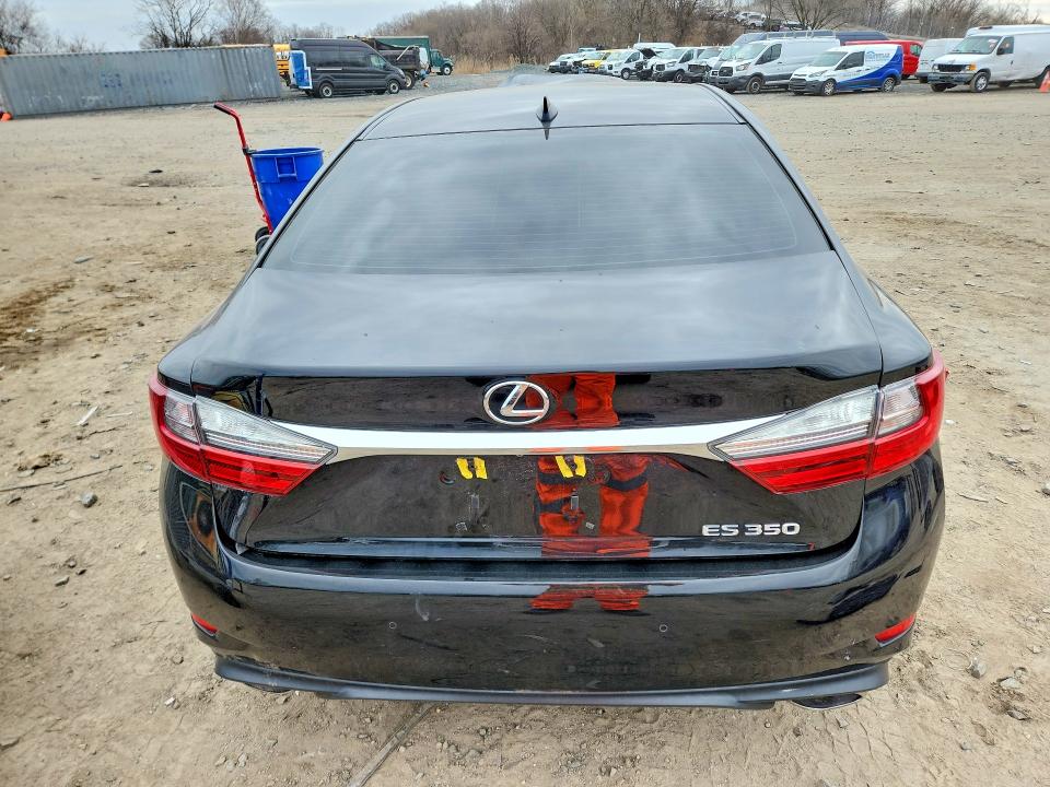 46822866 :رقم المزاد ، 58ABK1GG9GU026051 vin ، 2016 Lexus Es 350 مزاد بيع