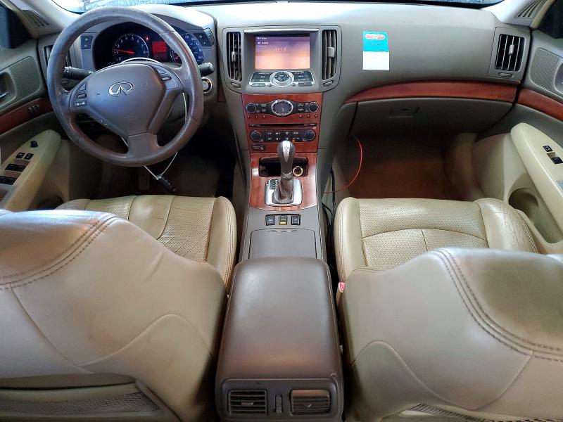 Aukcja sprzedaży 2007 Infiniti G35, vin: JNKBV61FX7M809135, numer aukcji: 47473716