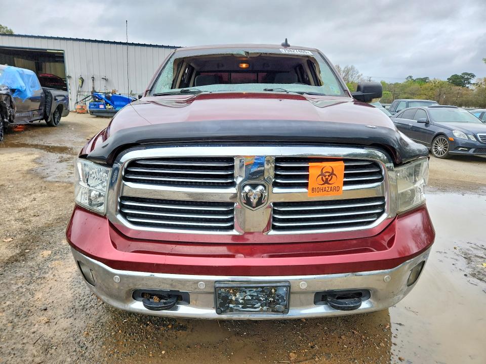 79827465 :رقم المزاد ، 3C6RR7LT6GG250576 vin ، 2016 Ram 1500 مزاد بيع