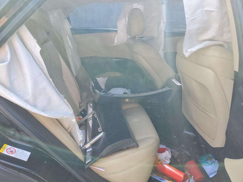 47893896 :رقم المزاد ، 4T1BK1EB4HU260601 vin ، 2017 Toyota Avalon مزاد بيع
