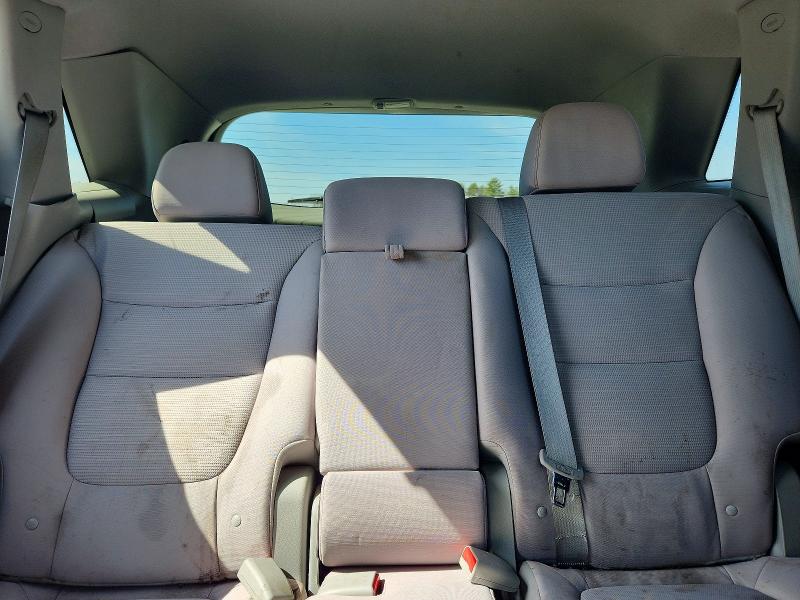 Aukcja sprzedaży 2014 Kia Sorento, vin: 5XYKT4A65EG433423, numer aukcji: 47686316