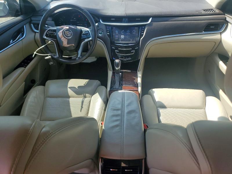 41645966 :رقم المزاد ، 2G61N5S34D9117475 vin ، 2013 Cadillac Xts مزاد بيع