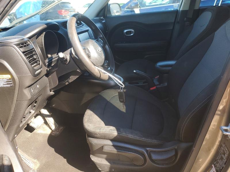 Продажа на аукционе авто 2019 Kia Soul, vin: KNDJP3A54K7007331, номер лота: 78886685