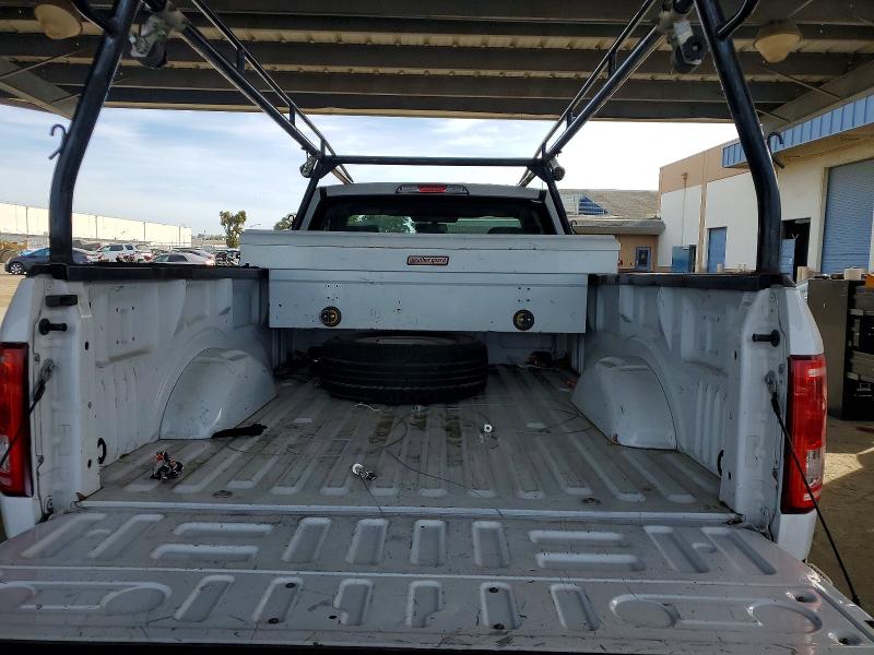 Продаж на аукціоні авто 2016 Ford F150, vin: 1FTMF1CP0GKD25115, номер лоту: 41731666