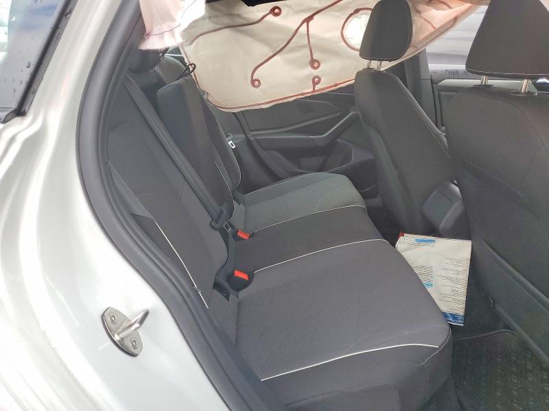 79820345 :رقم المزاد ، 3VWBX7BU2SM064809 vin ، 2025 Volkswagen Jetta مزاد بيع