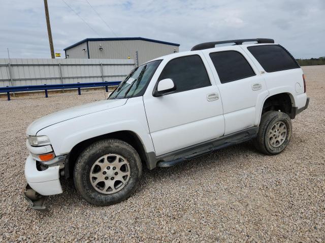 Продаж на аукціоні авто 2003 Chevrolet Tahoe, vin: 1GNEK13Z23R269950, номер лоту: 47304776
