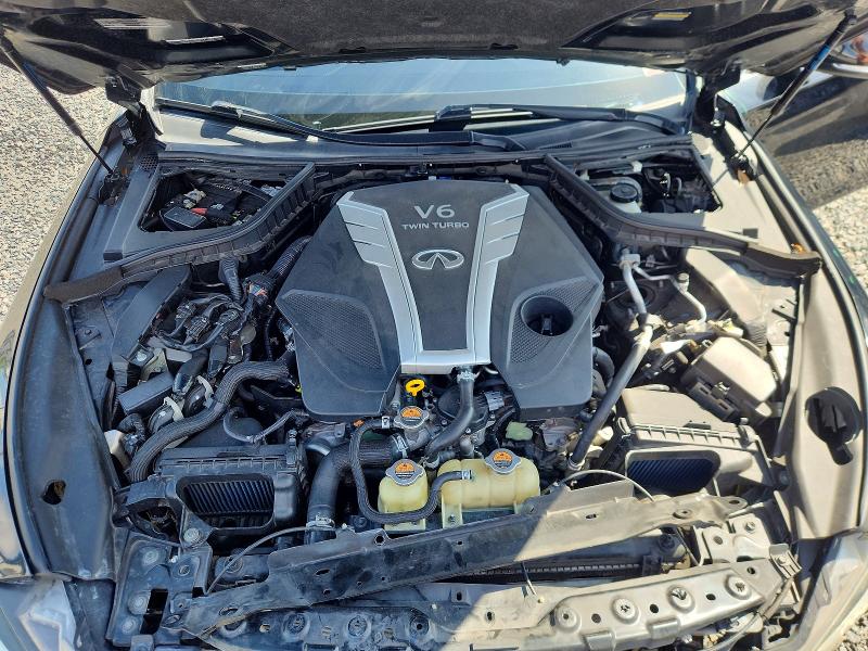 Продажа на аукционе авто 2018 Infiniti Q50, vin: JN1EV7AP9JM359937, номер лота: 79365555