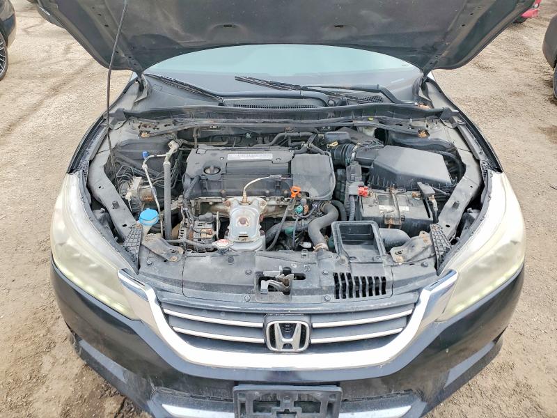 46418856 :رقم المزاد ، 1HGCR2F97FA808399 vin ، 2015 Honda Accord مزاد بيع