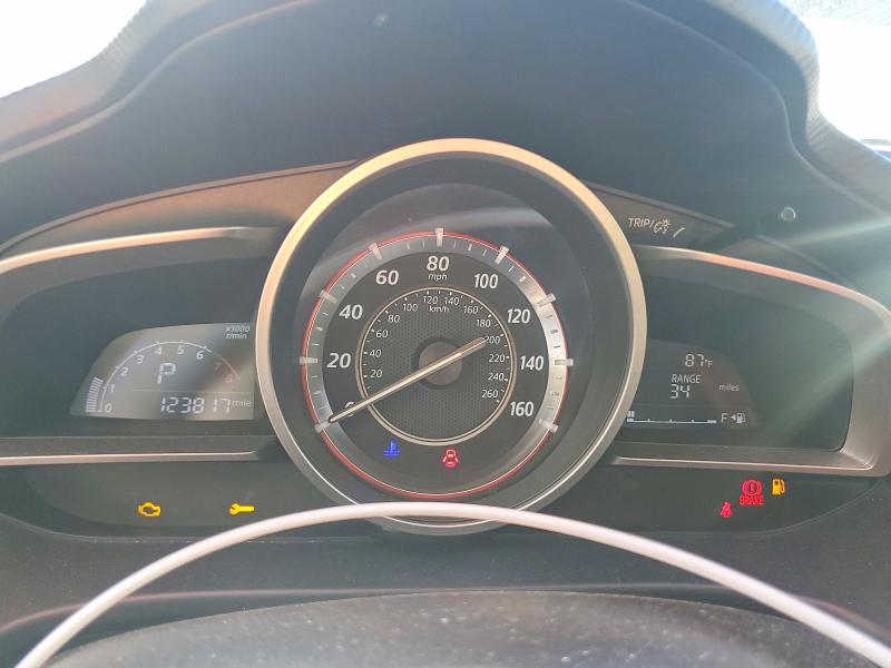 Aukcja sprzedaży 2015 Mazda 3, vin: 3MZBM1V72FM229078, numer aukcji: 79714925