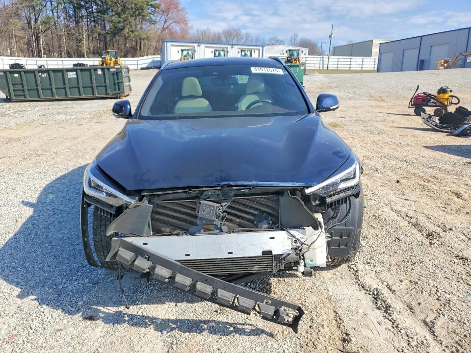 Aukcja sprzedaży 2019 Infiniti Qx50, vin: 3PCAJ5M19KF146581, numer aukcji: 41912626