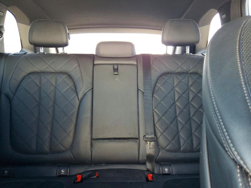 45669096 :رقم المزاد ، 5UXTA6C06P9P13563 vin ، 2023 Bmw X5 مزاد بيع