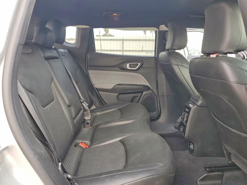 Продажа на аукционе авто 2025 Jeep Compass, vin: 3C4NJDBN0ST610182, номер лота: 41940596