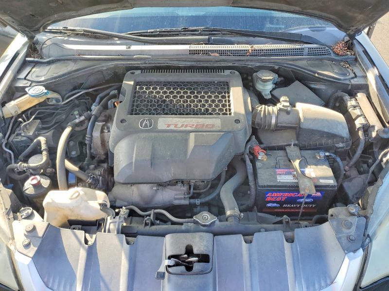 2008 Acura Rdx მანქანა იყიდება აუქციონზე, vin: 5J8TB18528A006807, აუქციონის ნომერი: 47584656