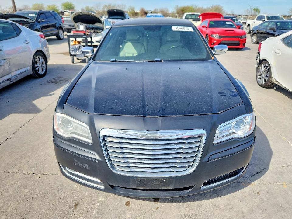 46408706 :رقم المزاد ، 2C3CCAAG6EH343148 vin ، 2014 Chrysler 300 مزاد بيع
