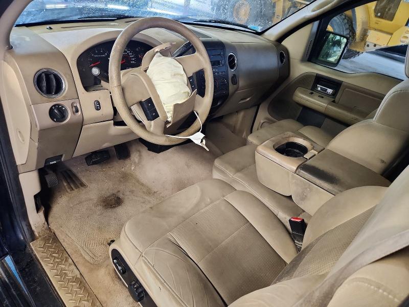 Auction sale of the 2007 Ford F150, vin: 1FTPX14VX7FA88679, lot number: 79810735