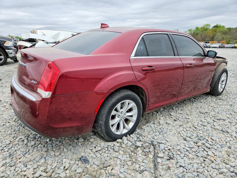 Aukcja sprzedaży 2016 Chrysler 300, vin: 2C3CCAAG4GH233962, numer aukcji: 47361746