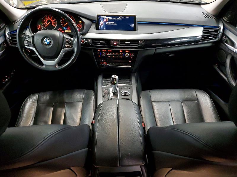 Aukcja sprzedaży 2015 Bmw X5, vin: 5UXKR0C5XF0P00475, numer aukcji: 47773176