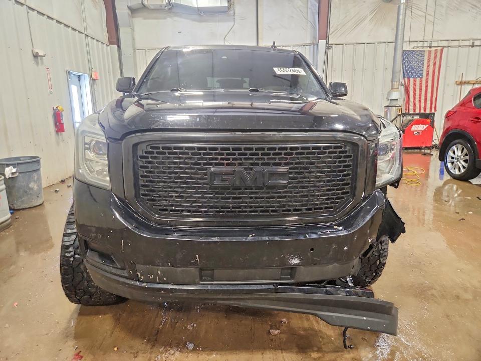 Продажа на аукционе авто 2017 Gmc Yukon, vin: 1GKS2BKC7HR203694, номер лота: 46062466