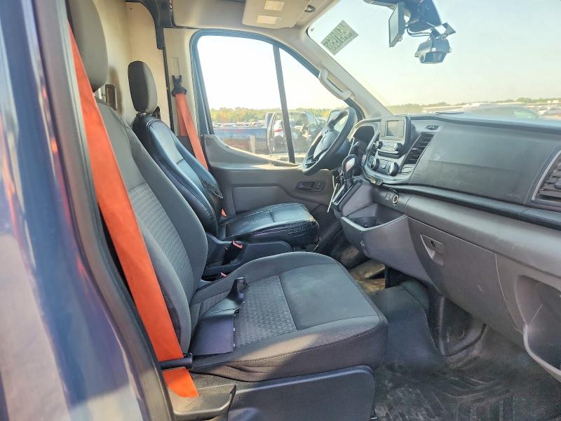 2020 Ford Transit მანქანა იყიდება აუქციონზე, vin: 1FTBR3X80LKA87399, აუქციონის ნომერი: 45491956