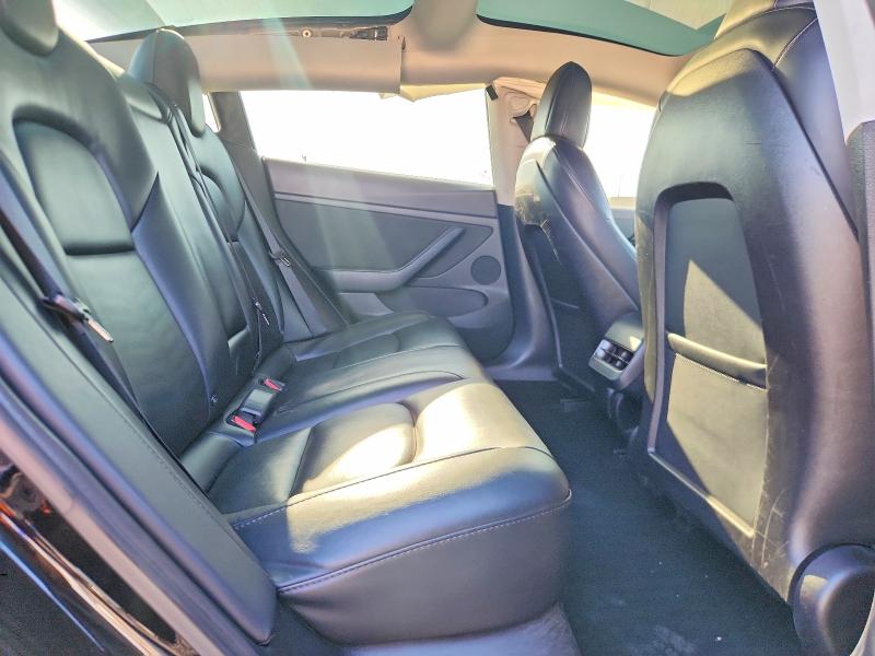 Aukcja sprzedaży 2022 Tesla Model 3, vin: 5YJ3E1EA6NF188053, numer aukcji: 47629186