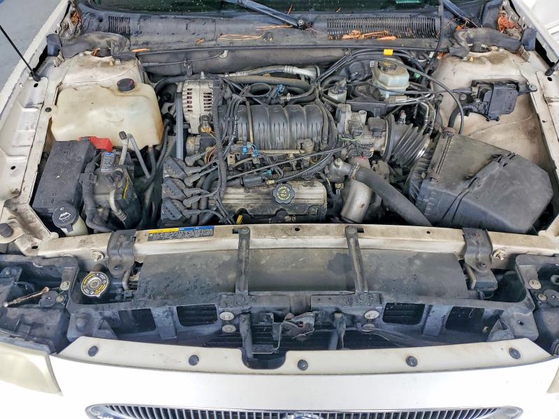 46094806 :رقم المزاد ، 1G4HP54K124223436 vin ، 2002 Buick Lesabre مزاد بيع