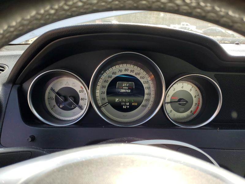 Продажа на аукционе авто 2014 Mercedes-benz C, vin: WDDGF8AB8ER324849, номер лота: 46997286