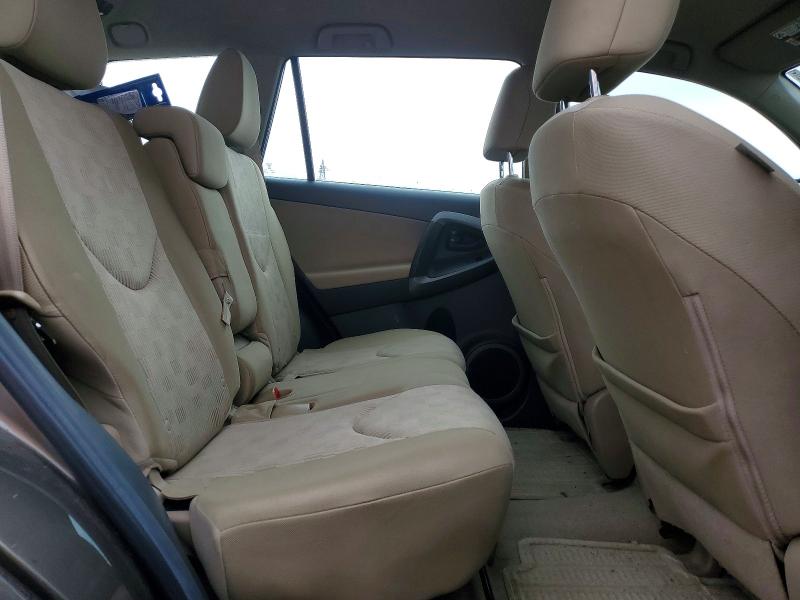2011 Toyota Rav4 მანქანა იყიდება აუქციონზე, vin: 2T3ZF4DV4BW098662, აუქციონის ნომერი: 79461355