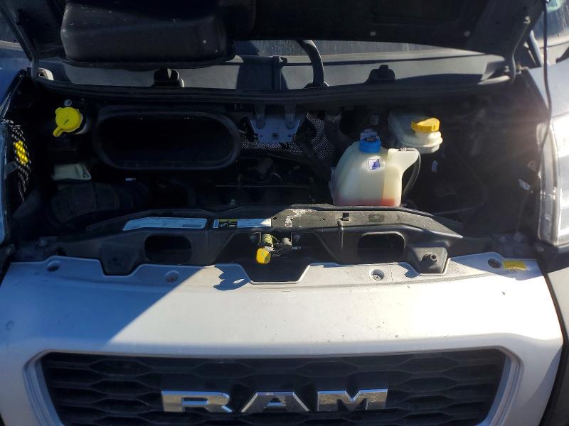 Aukcja sprzedaży 2021 Ram Promaster 3500, vin: 3C6MRVJG7ME535167, numer aukcji: 41659186