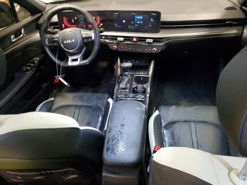 Продажа на аукционе авто 2025 Kia K5, vin: KNAG64J79S5301790, номер лота: 45816596