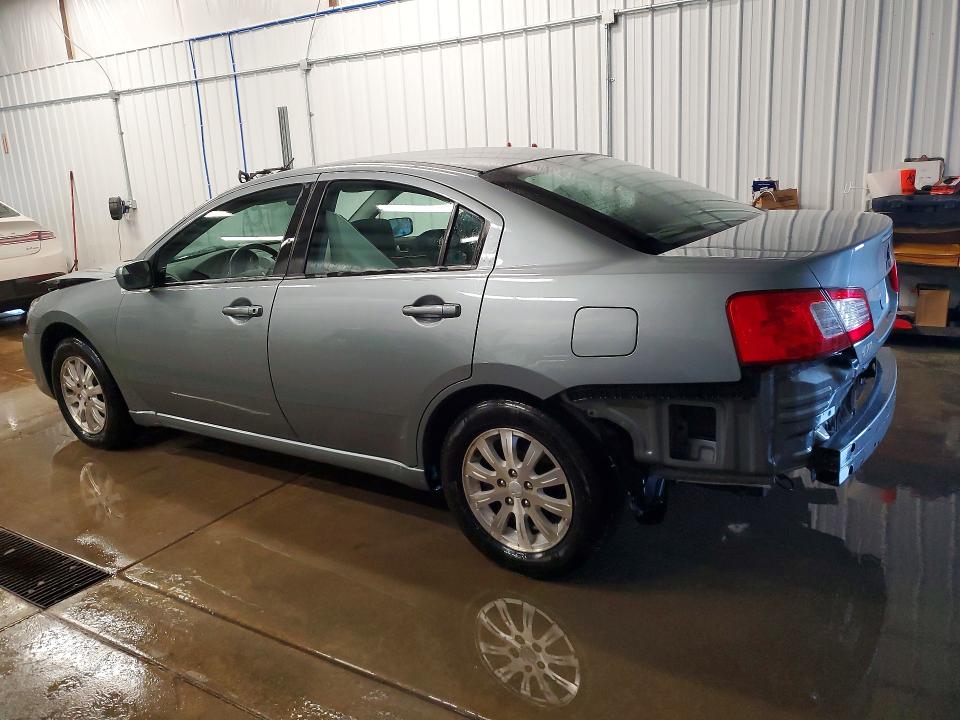 Aukcja sprzedaży 2009 Mitsubishi Galant, vin: 4A3AB36F29E033090, numer aukcji: 47448676