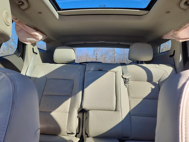 41970836 :رقم المزاد ، 3GKALXEX5KL271592 vin ، 2019 Gmc Terrain مزاد بيع