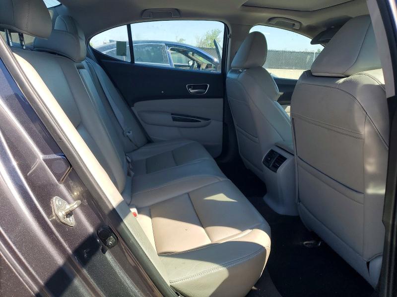 Aukcja sprzedaży 2020 Acura Tlx, vin: 19UUB1F39LA005250, numer aukcji: 47537036
