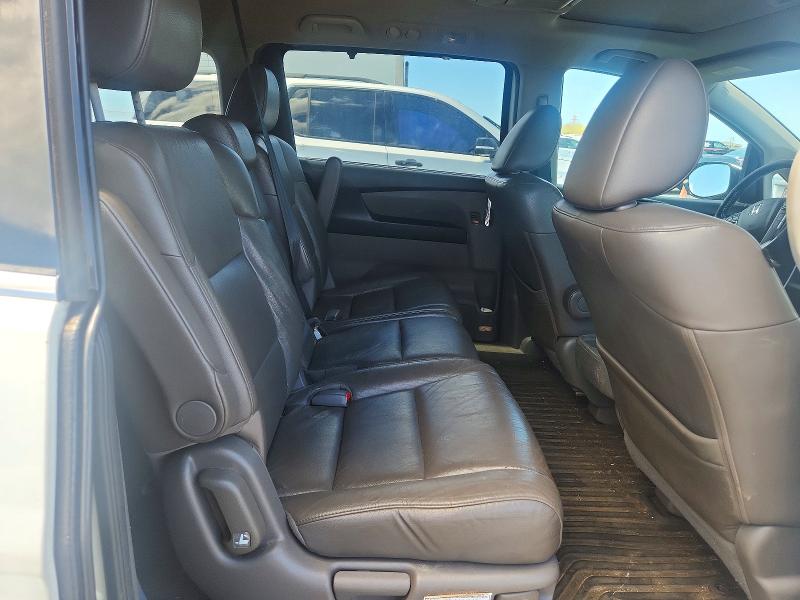 Продаж на аукціоні авто 2014 Honda Odyssey, vin: 5FNRL5H92EB066928, номер лоту: 48348606