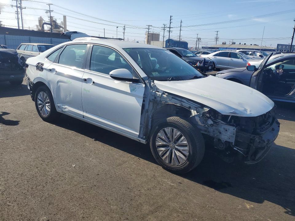 Aukcja sprzedaży 2019 Volkswagen Jetta, vin: 3VWC57BU7KM236522, numer aukcji: 79456035